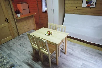 Casa vacanze a Lubin