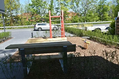 Ankerplatz Komfortable Ferienresidenz