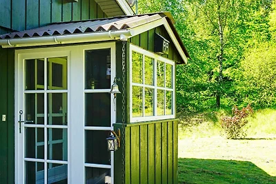 6 Personen Ferienhaus in Hadsund