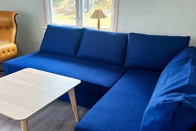 Maison de vacances pour 2 a LEKERYD-By Traum