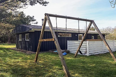 5 person holiday home in Hurup Thy