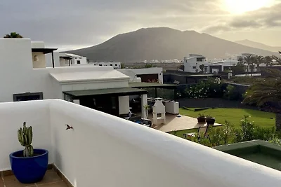 Villa Frangipani