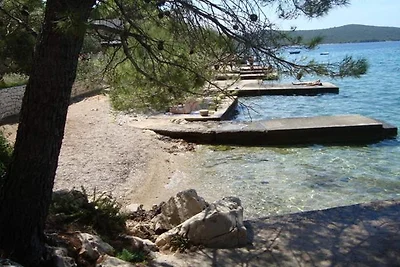 Apartments & Rooms Villa Petra - Double Room