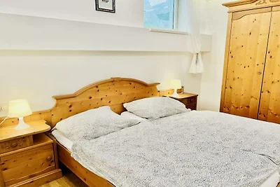 Residenza Alpenruhe