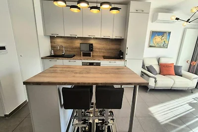 Ferienwohnung in der Nähe des Lac Bourget mit...