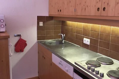 Apartment in Méribel mit Zugang zu den...