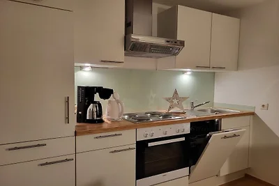 Kuća za odmor Dopust za oporavak Schlitters