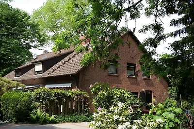 Haus "Watt'n Traum"