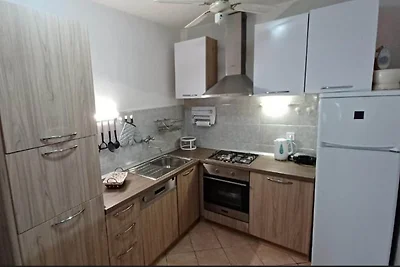 Apartments Katarina - Two Bedroom Apartment w...