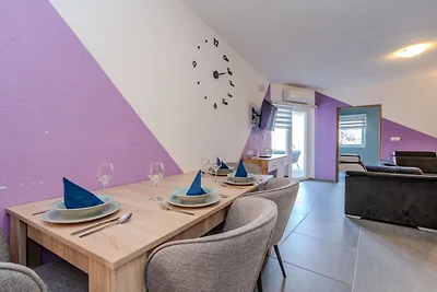 Apartments Robi & Kristina - One Bedroom Apar...