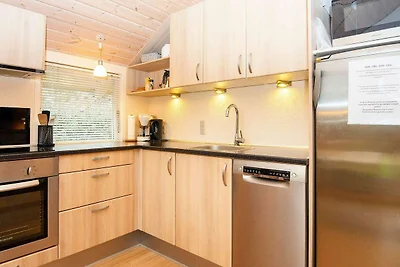 6 Personen Ferienhaus in Fårvang