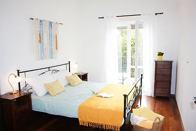 Villa di lusso a Kunj con terrazza