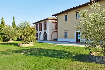 Agriturismo Poggio al Sole, Vinci