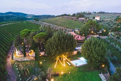 Appartamento a Castelnuovo Berardenga
