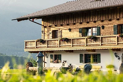 Ferienwohnung mit 1 Schlafzimmer