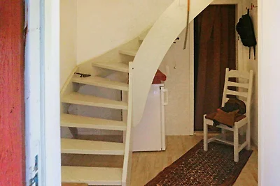 2 Personen Ferienhaus in Mölle