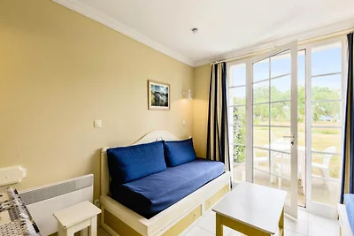 Vakantiehuis in Vendée bij Bourgenay Haven