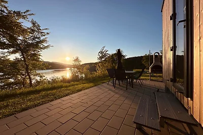 Feriendorf Seeblick - Chalets met terras aan...