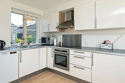 6 Personen Ferienhaus in Hjørring-By Traum