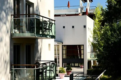 Casa vacanze ad Antibes con piscina