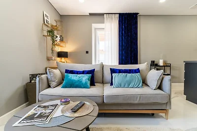 Apartments BoNlux - Deluxe two bedroom Apartm...
