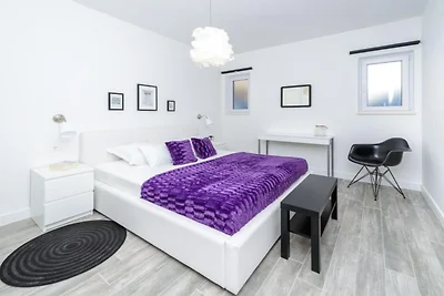 Apartments Villa Capitano - Two Bedroom Apart...