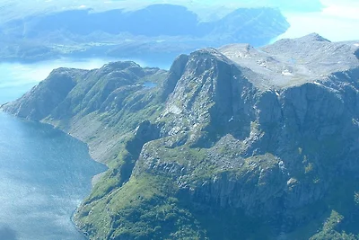 6 Personen Ferienhaus in Kalvåg-By Traum