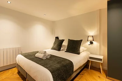 DIFY Opéra Diva - Hôtel de Ville