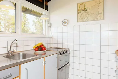 6 persone case ad Bindslev-By Traum