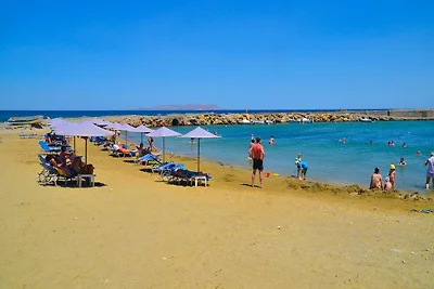 Villa di lusso fronte mare a Kato