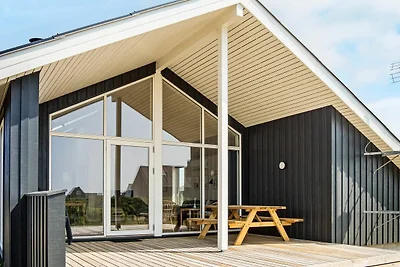 8 Personen Ferienhaus in Harboøre-By Traum