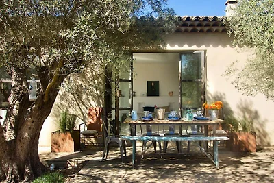 Häuser & Villen für 8 Personen