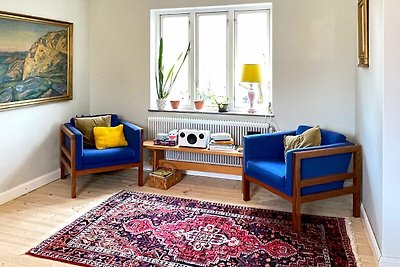 9 persoons vakantie huis in HÖGANÄS