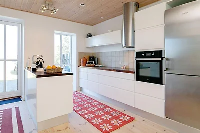 6 Personen Ferienhaus in Læsø