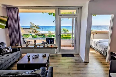 Vacaciones en el Mar Báltico - Scharbeutz