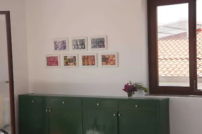 Ferienwohnung mit 2 Schlafzimmer