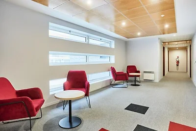 Ferienwohnung in La Rochelle in der Nähe des...