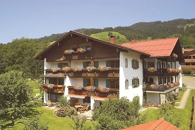 Holiday apartment with 1 bedroom
