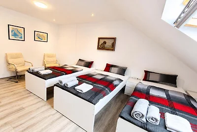 Wohnung in Barmen