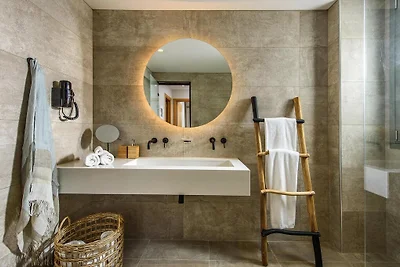 Villa con piscina privata a Chersonissos