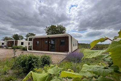 Casa vacanze a Olburgen con terrazza