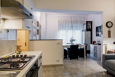 Coralie House - CM Comfortabele...