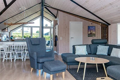 7 Personen Ferienhaus in Hejls-By Traum