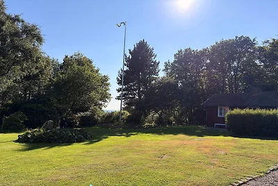 4 sterren vakantie huis in UGGLARP