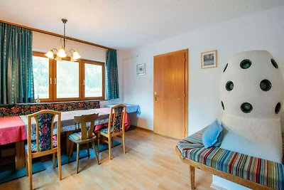 Grande casa colonica a soli 8 km da Sölden
