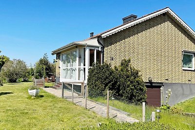 4 Sterne Ferienhaus in Sturkø