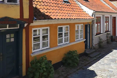 3 Personen Ferienhaus in Ærøskøbing