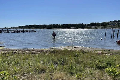 5 Sterne Ferienhaus in Vesterøy