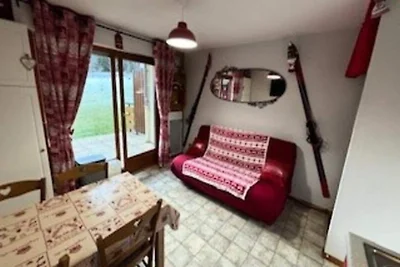 Residenz Les Myrtilles