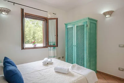 Pleasant apartment near the sea